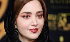 بهنوش طباطبایی با انتشار عکس بدون روسری دوباره خبرساز شد!