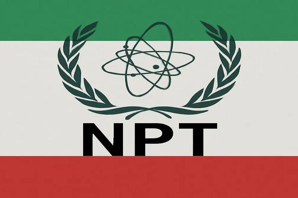 ایران آماده کاهش غنای اورانیوم/ خروج از NPT تعیین تکلیف شد!