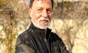 ماجرای عجیب ازدواج دوم پدر مرتضی عقیلی؛ وقتی کارت عروسی به خانه رسید!