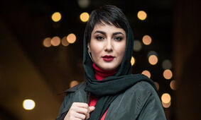 استایل جذاب سمیرا حسن‌پور در سفر به سلیمانیه عراق +عکس
