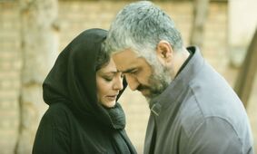 افشای راز خواستگاری پنهانی پژمان جمشیدی از ساره بیات پس از مرگ همسرش!+ویدیو