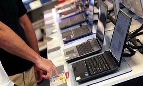 «اعتراض‌ها» بازار آی تی را تعطیل کرد / کاهش شدید فروش لپ تاپ 