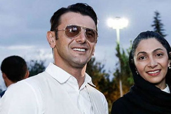 حضور متفاوت امین حیایی در نقش سوپرمن، ناجی دختران شُل حجاب!