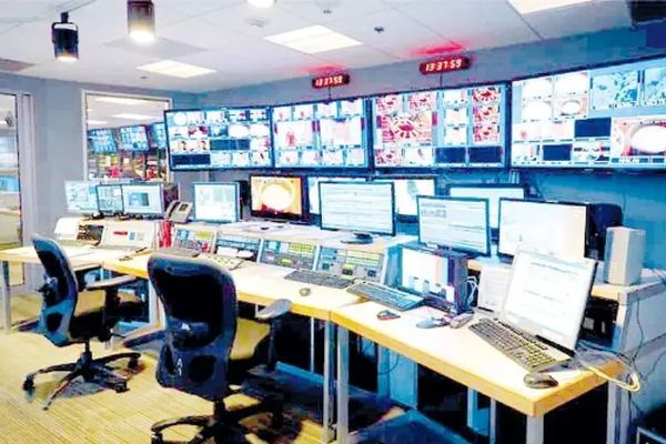 ذوق و تناقض آلاسکایی صداوسیما