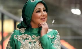 بهنوش بختیاری واقعا رد داد /  عمرا خانم بازیگر را بشناسید ! + عکس