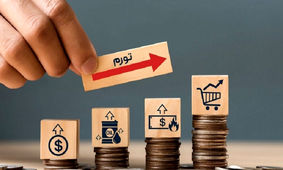 ضعف  مدیریت اقتصادی دولت رئیسی باعث این وضعیت شده /با کسری بودجه و کاهش تولید،معلوم است که گرانی ایجاد می شود