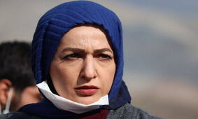 این خانم بازیگر ایرانی بعد طلاق جوانتر شد + عکس بیبی فیس از شقایق دهقان