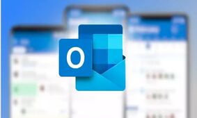 ارسال ایمیل های زمانبندی شده با کلی امکانات جدید به اپلیکیشن Outlook آمد