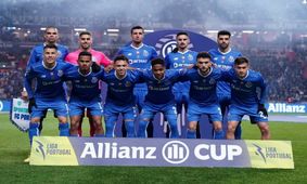 رکوردشکن مثل طارمی/ آقای ستاره همه جام‌ها را برد