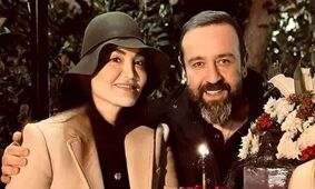 سولماز حسینی با یک استوری راز طلاقش را فاش کرد!