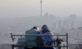 این بلا تا شنبه دامن پایتخت نشینان را می گیرد !