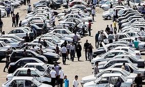 قیمت خودرو امروز 16 شهریور 1404 / سایه رکود و نوسان بر بازار خودرو + جدول