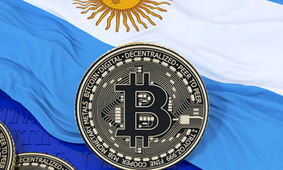 تیغ مالیات آرژانتین بر تن کریپتو