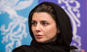 آخرین عکس عاشقانه لیلا حاتمی و مادرش قبل از فوت زری خوشکام / چقدر صمیمی بودند !