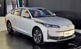 فروش اقساطی شاسی بلند جذاب بازار ویژه مهر ماه آغاز شد + لیست قیمت