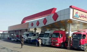 گازوئیل مشمول استاندارد اجباری می‌شود