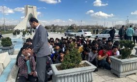  همه چیز به نفع کارگران ایرانی شد / دولت جلوی تقلب کارفرمایان را گرفت!