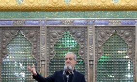 پزشکیان: هر کلامی که به وحدت ملی آسیب بزند خیانت است