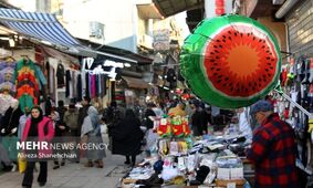 طرح تشدید بازرسی و نظارت بر اصناف آغاز شد