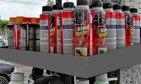 مکمل فروشی اجباری در پمپ بنزین ها!