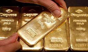 رکورد شگفت‌‌انگیز طلای جهانی