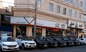 پیش فروش 4 محصول جدید مدیران خودرو با شرایط ویژه آغاز شد