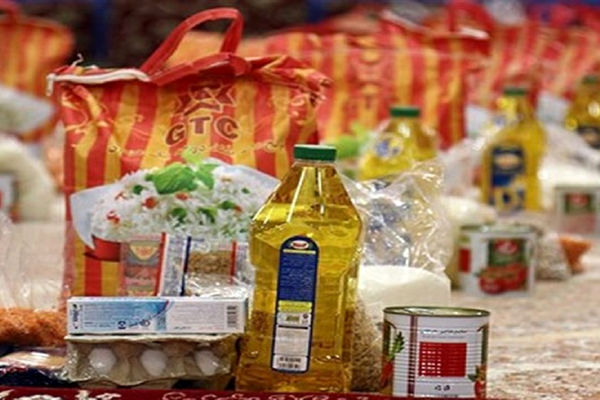 سبد معیشتی جدید به زودی توزیع می‌شود  