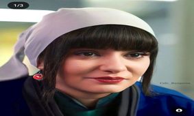 جذابیت خیره کننده لیندا کیانی همه را مات کرد / خانم بازیگر هر روز خوشگل تر از دیروز !