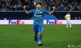 ترس واعتراف  جالب روس ها در خصوص سردار آزمون