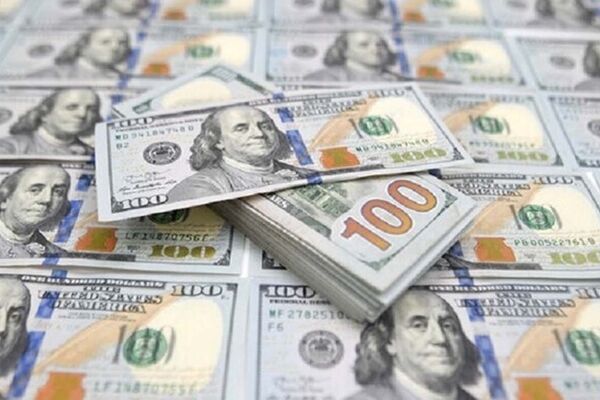 قیمت دلار امروز ۲۵ آبان ۱۴۰۴ + جدول