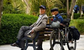 خدمات ویژه‌ای که بازنشستگان دریافت می‌کنند