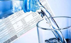 دلایل افزایش نجومی قبض‌های آب چیست؟