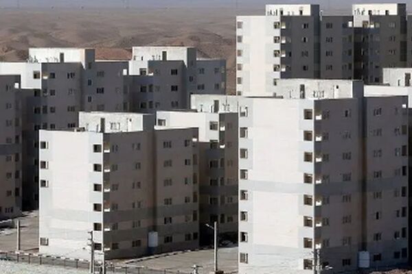 مسکن ملی و خانه‌دار شدن در ایران؛ 41 سال انتظار برای یک خانه!