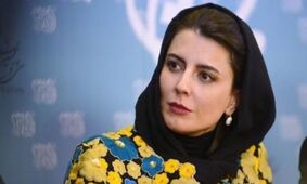 جذاب ترین و خاص ترین کفش‌های پاشنه بلند خانم بازیگران  ایرانی + عکس ها