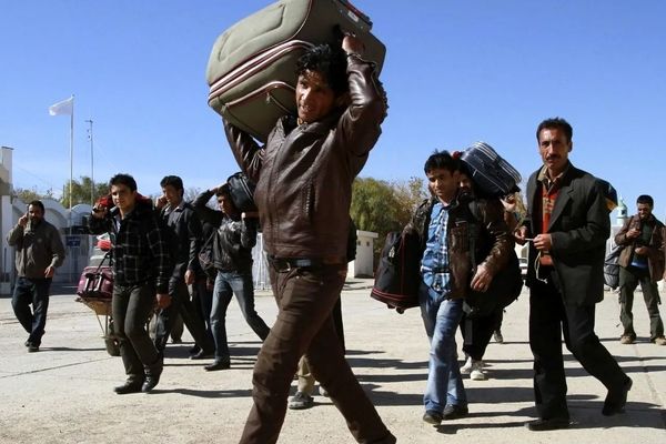 شوک بزرگ: بودجه سنگین افغانی‌ها برای ایران در ۱۴۰۵ فاش شد!