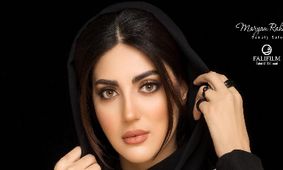 حرکت عجیب هلیا امامی با ماشین‌های تصادفی؛ همه شوکه شدند!