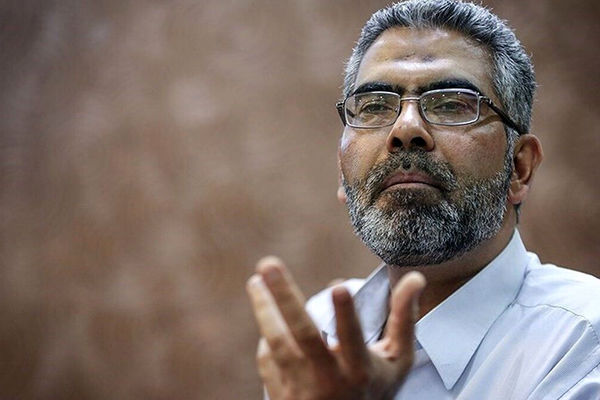 بیوگرافی حسین صمصامی یکی از اقتصاددان های بزرگ ایران 