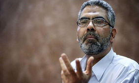 بیوگرافی حسین صمصامی یکی از اقتصاددان های بزرگ ایران 