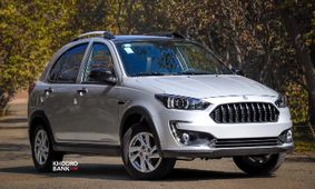 محصول جدید سایپا در راه است/ شاهکاری که همه منتظرش بودند