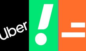 آمار تکان‌دهنده؛ رانندگان اسنپ و تپسی از اوبر پیشی گرفتند!  + جزییات