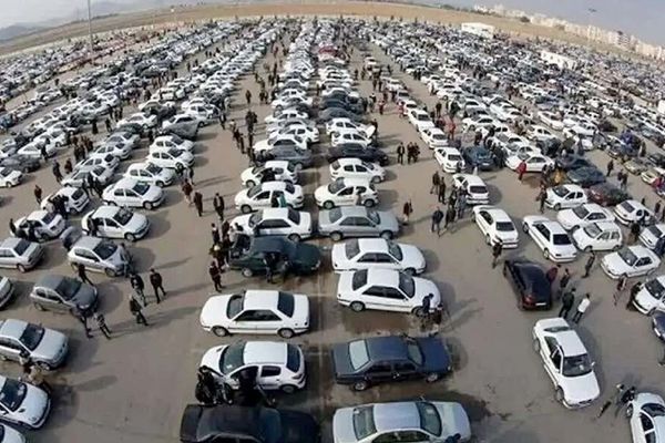 قیمت خودرو امروز 14 خرداد 1404/ صعود ۹۰ میلیونی تیگو7 و فیدلیتی + جدول