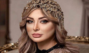 جدیدترین عکس از نیوشا ضیغمی بعد از عمل زیبایی / بعد از طلاق زیباتر شد !