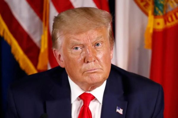 شورش هالیوودی‌ها علیه ترامپ