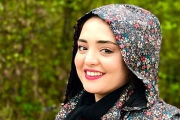 راز بچه دار نشدن نرگس محمدی برملا شد! + فیلم