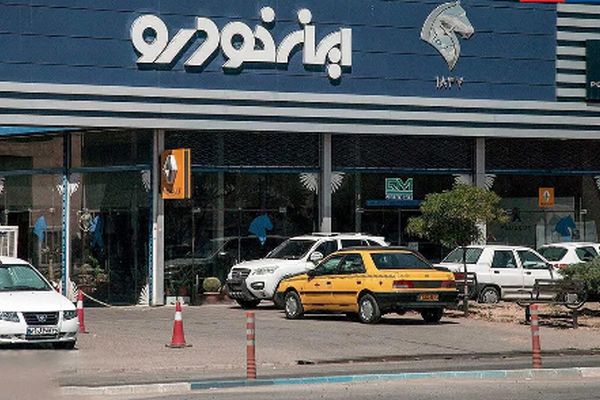 خبر فوری/ احتمال افزایش قیمت محصولات ایران خودرو در روزهای آینده