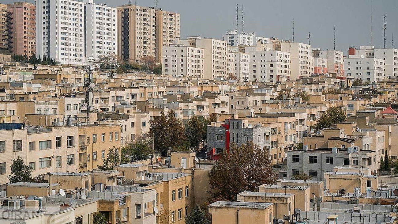 این مستاجران عامل افزایش بیسابقه اجاره مسکن معرفی شدند/ عکس