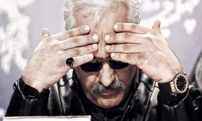 ماجرای جالب مهران مدیری و تصادفی که به گریه ختم شد! + فیلم