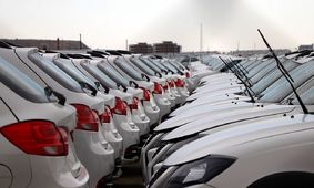 جدول قیمت خودرو در بازار آزاد اردیبهشت 1402