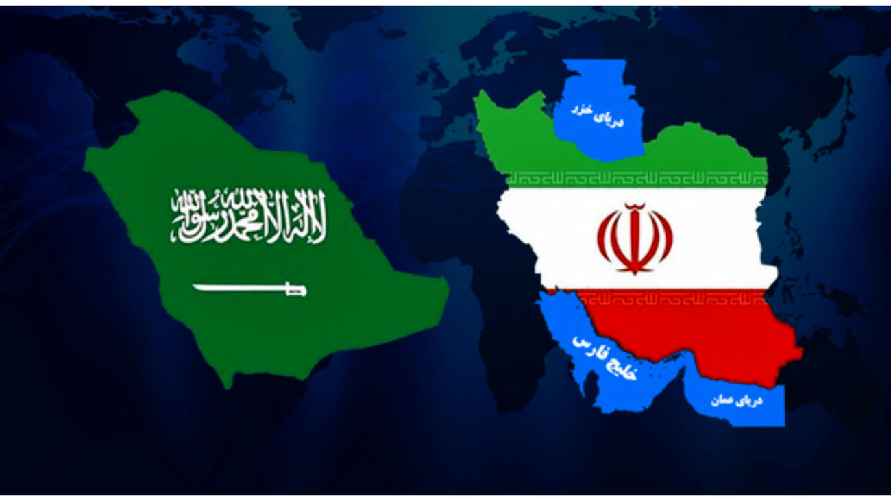 پذیرایی عجیب از سرمایه گذاران عربستانی در کیش+ عکس