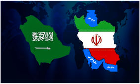 پذیرایی عجیب از سرمایه گذاران عربستانی در کیش+ عکس 